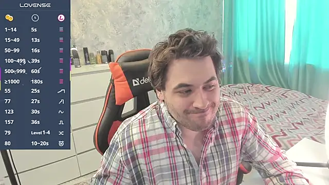 Morlaios Show Webcam