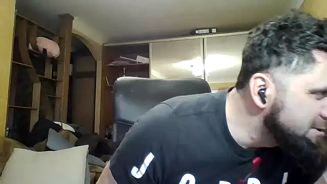 عرض كام StasConnor