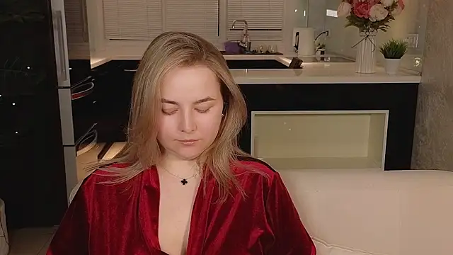 Chatroom XXX en direct de Mira_Mermayd