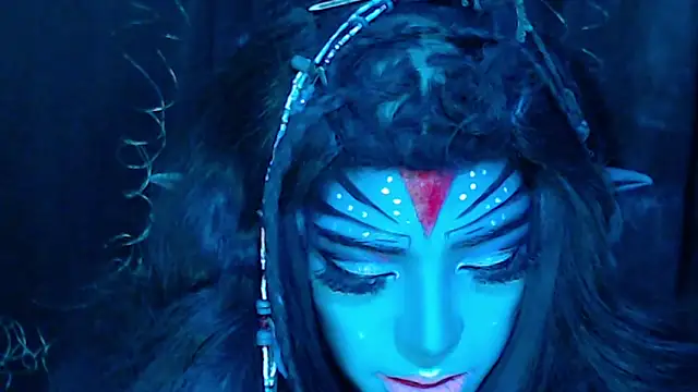 MARIA_SUMMER89 网络视讯表演