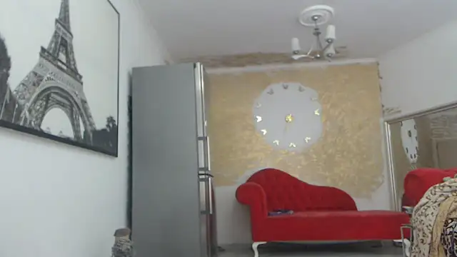 AnnaBellaLuckyXOXO – Naživo XXX chat