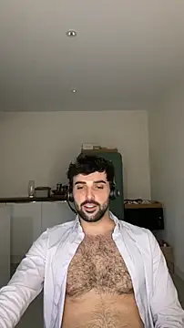 eauminerale Adlı Modelin Web Kamerası Şovu