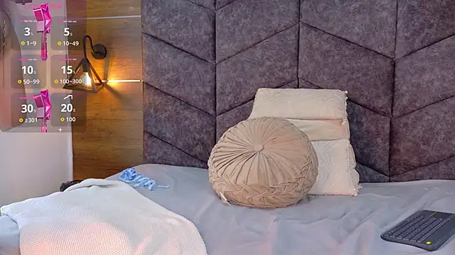 Živý XXX chat AnnieRouse__