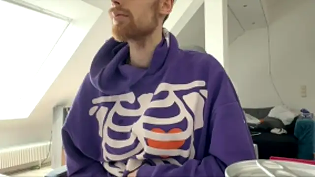 nomercy0807 Webcam-Show