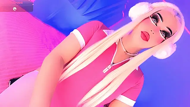 Valentina_Smith1_: διαδικτυακό σόου στην κάμερα