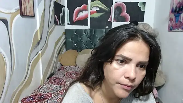 Chatroom XXX en direct de manzanahot9