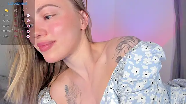 Živý XXX chat damn_cutie