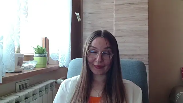 Živý XXX chat LooveELLYx