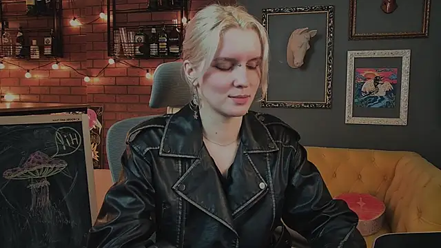 BethanyCloud – Live XXX-chat