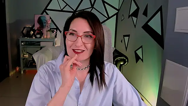 UnaTerra – Live XXX-chat