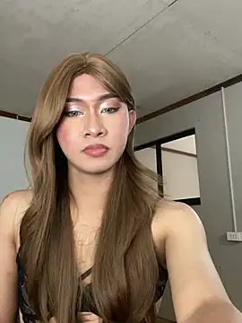 _CandyTwink_ Webcam Show