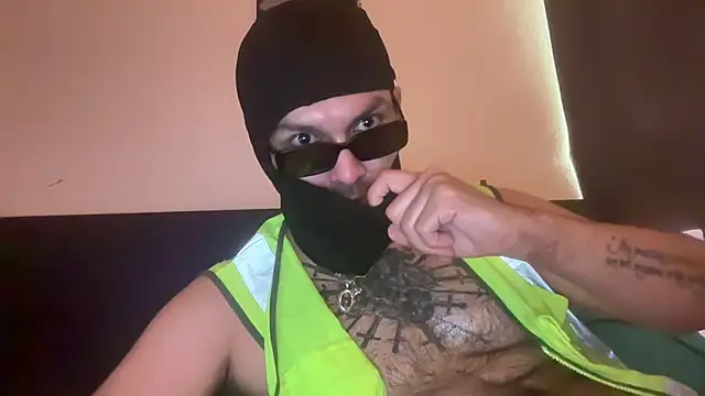 angelblanco Webcamshow