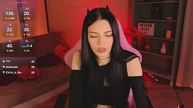 Živý XXX chat Kelly__Bunny