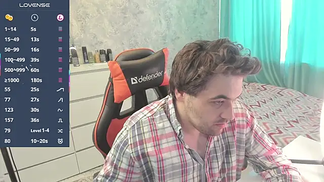 Онлайн чат XXX Morlaios