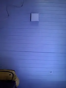 ppatriciarabello Webcam-Show