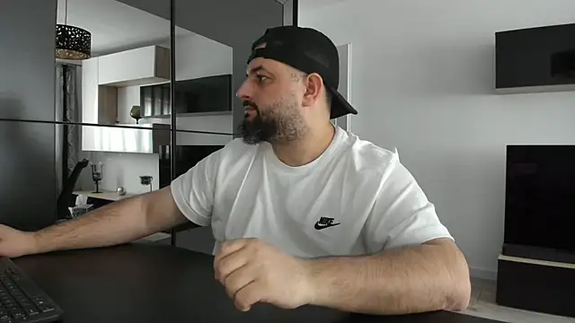 DravenPeak Webcam show