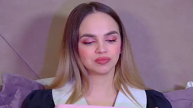 Chat XXX en directo de AnitaVenture