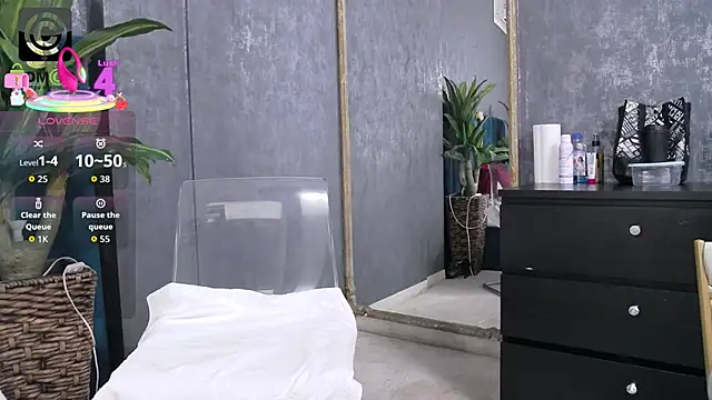 Roxie_Anne Obrolan Langsung XXX