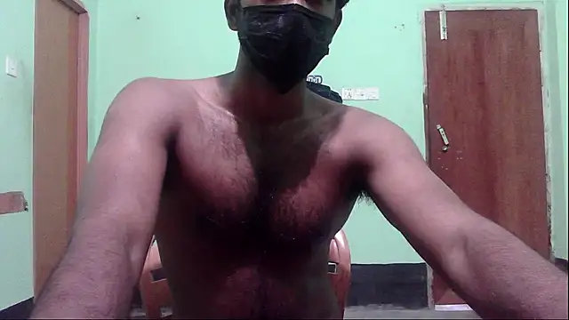 Вебкам-шоу yonjiyohane