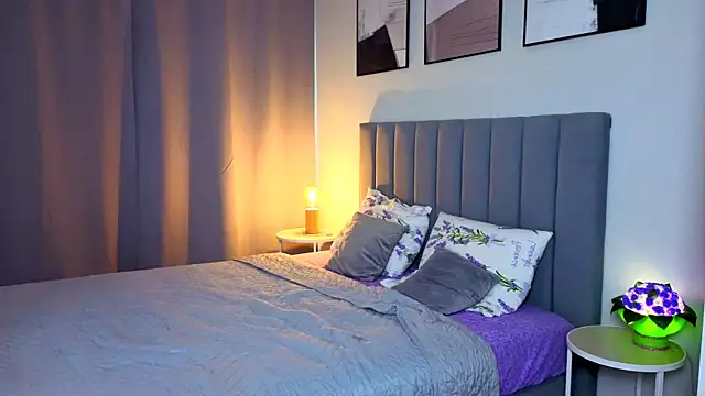 Judymooon Webcam Show