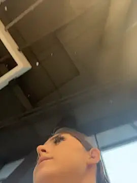 AnitaFly Chat XXX in diretta