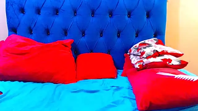 ebonycandy10 Live XXX Chat