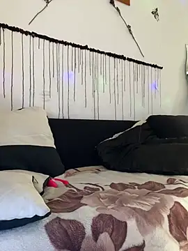 Mohdollmen Webcam-Show