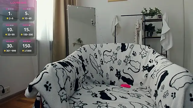 FaaBinaa 现场XXX聊天