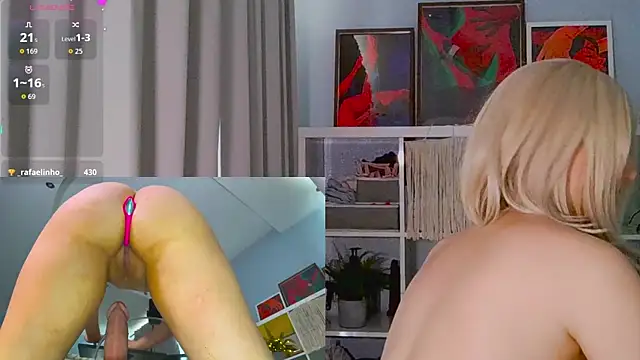 kissable_era's Live XXX Chat