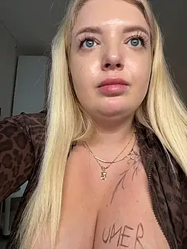 Czat XXX na żywo – OdriOlsens