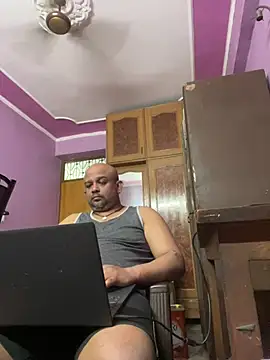 Dick_6inches_Delhi 웹캠 쇼