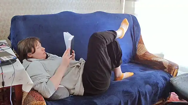 franceska_blue 现场XXX聊天