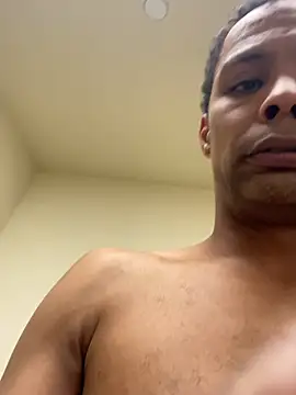 Show Webcam de Mixedricanstud