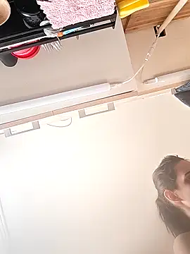 Laura_Ati webkamerás műsora