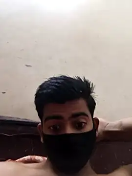 12ashujii Adlı Modelin Web Kamerası Şovu