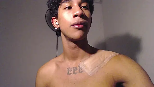 hares_mds Webcam show