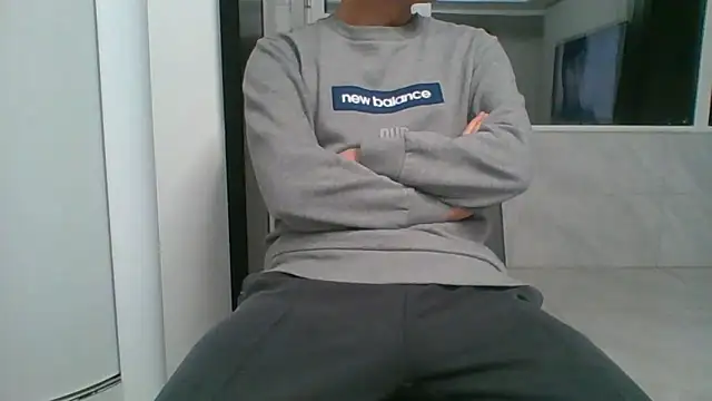 nole_china7のウェブカメラショー