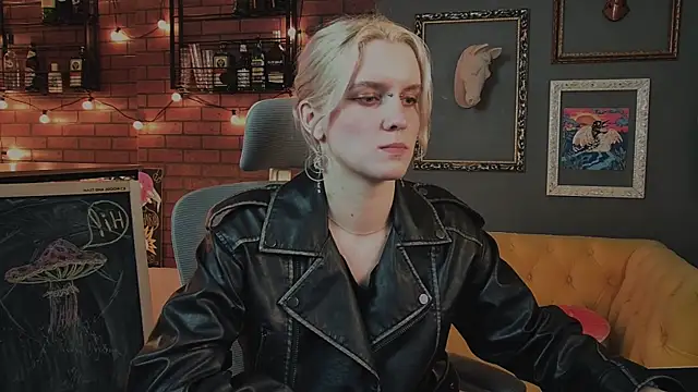 BethanyCloudのライブXXXチャット