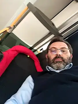 Necroforo Webcam show