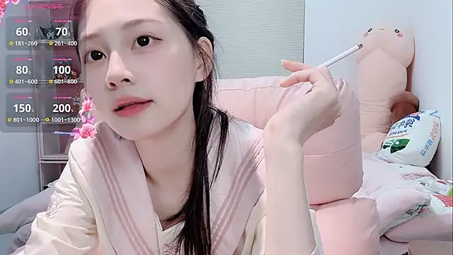 XXX chat uživo modela lris-Beauty