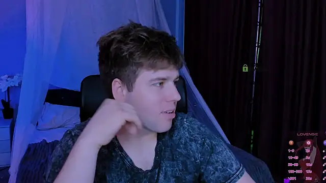 Вебкам-шоу michael_strong1