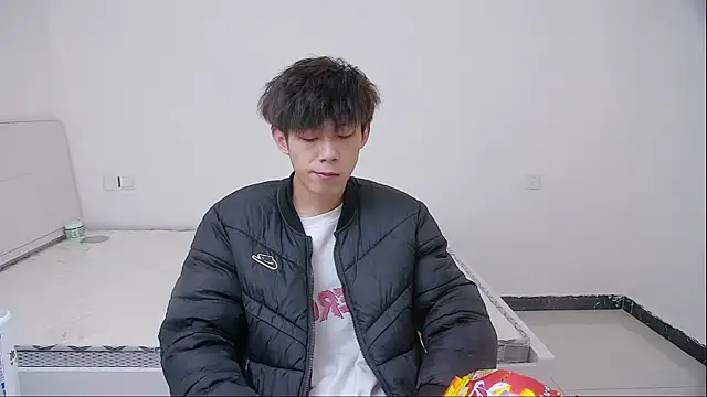 paofu-001のウェブカメラショー