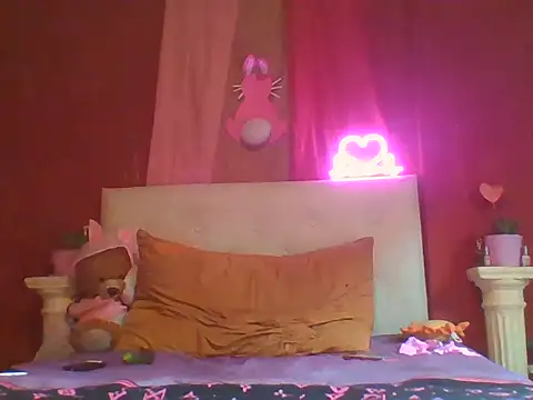 Show de Jime_love8888 na webcam