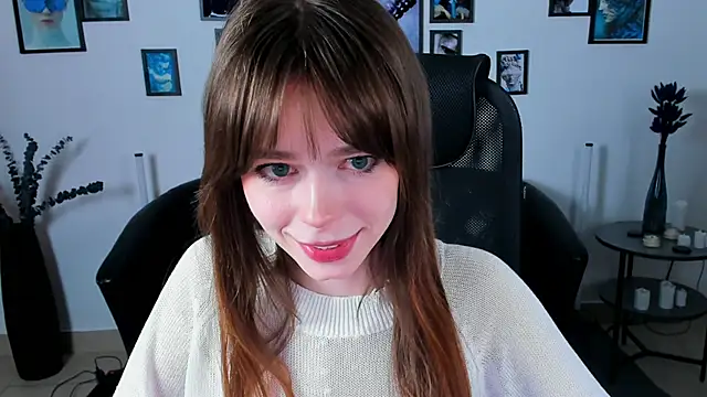 RoseWest 现场XXX聊天