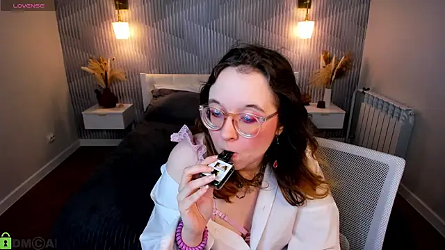 Aleks-caster 现场XXX聊天