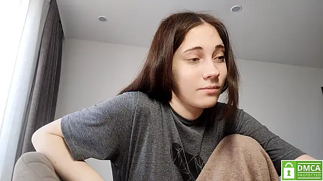 Show de PearlieConolly na webcam