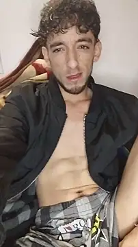 Meliodas97xxx's Webcam Show