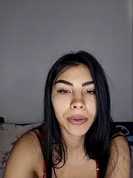 Crissdesire Webcam Show