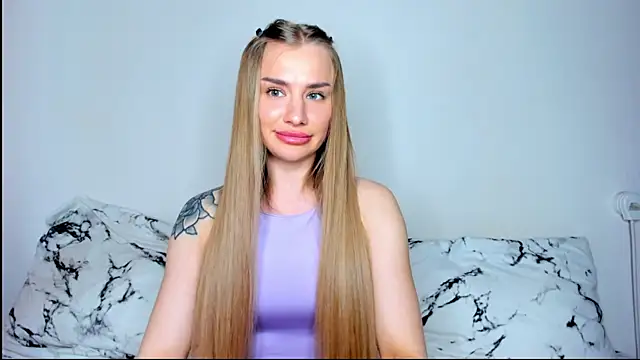 MashaFromRussia-_-: вебкам-шоу