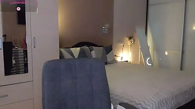 Libby_NoraのライブXXXチャット